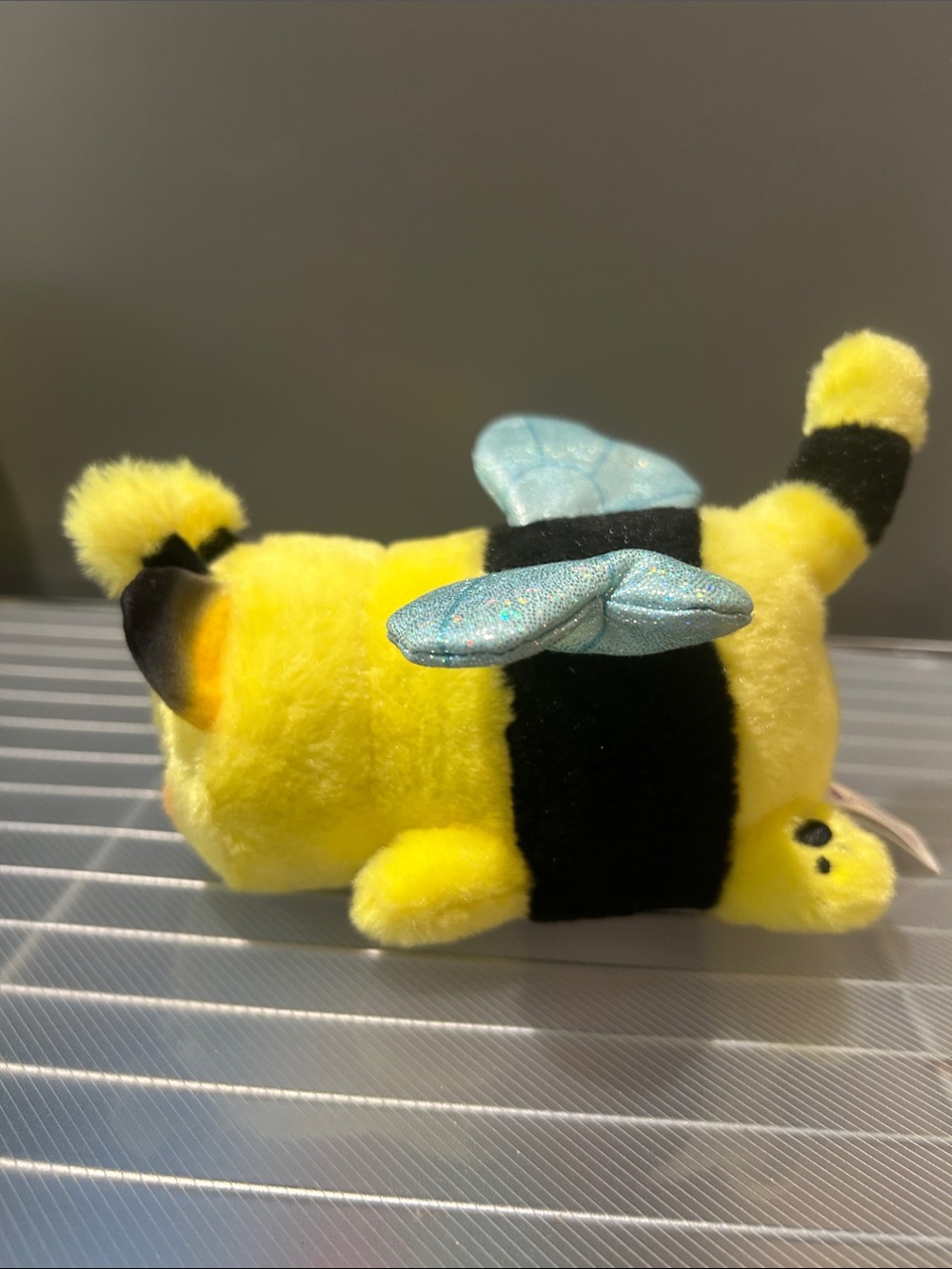 Aphmau Bee Mama Bee and Baby Bee set - Picture 9 of 14